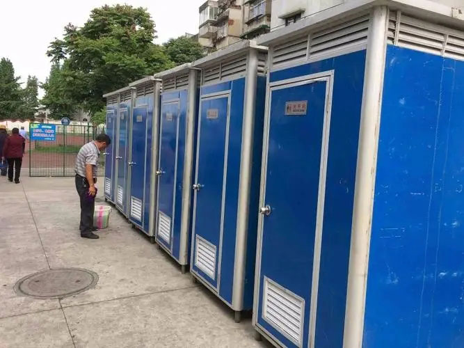 隆广镇移动洗手间租赁