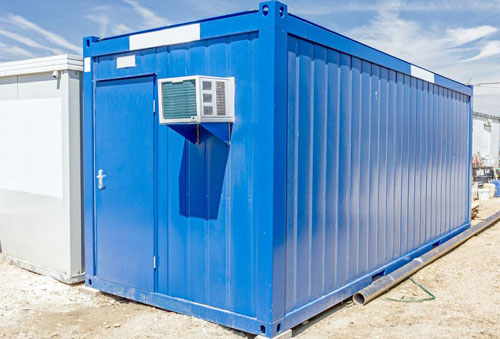 隆广镇移动厕所出租