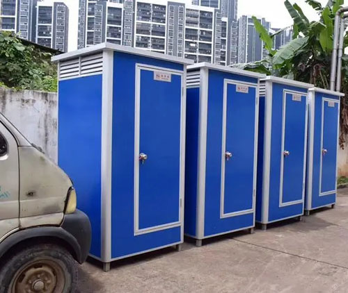 隆广镇工地移动卫生间出租