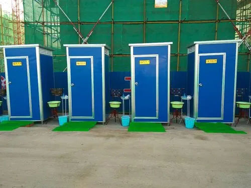 隆广镇建筑工地移动洗手间租赁