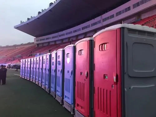 隆广镇音乐节移动卫生间租赁