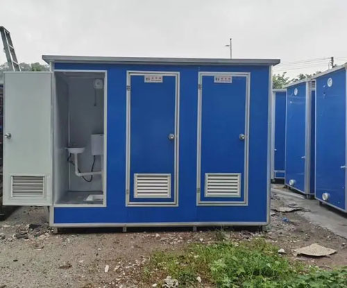 隆广镇工地移动厕所租赁